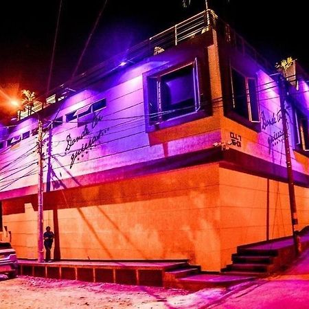 Donde Tu Quieras Hostal Neiva  Bagian luar foto