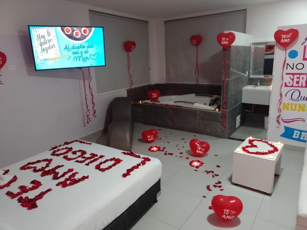 Donde Tu Quieras Hostal Neiva  Bagian luar foto