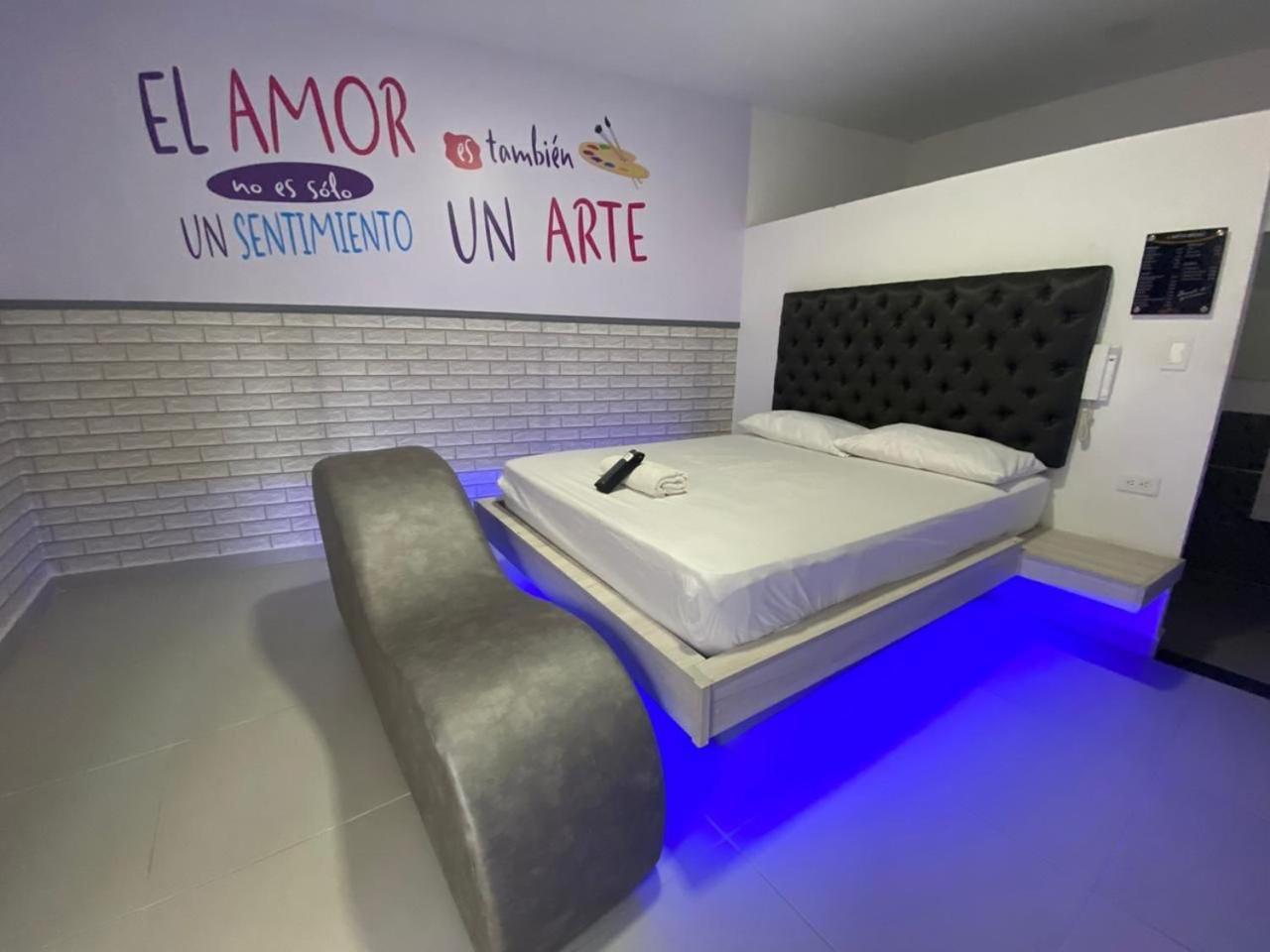 Donde Tu Quieras Hostal Neiva  Bagian luar foto