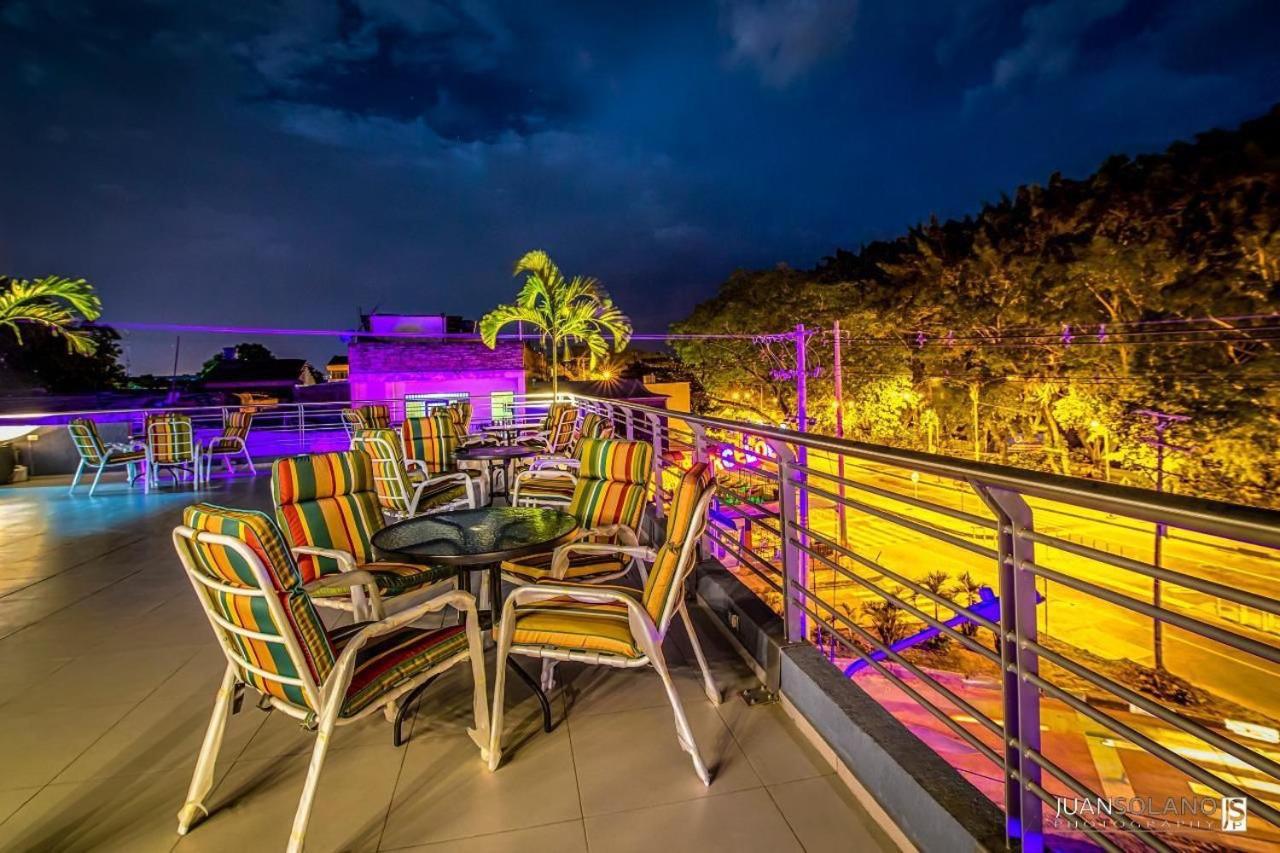 Donde Tu Quieras Hostal Neiva  Bagian luar foto