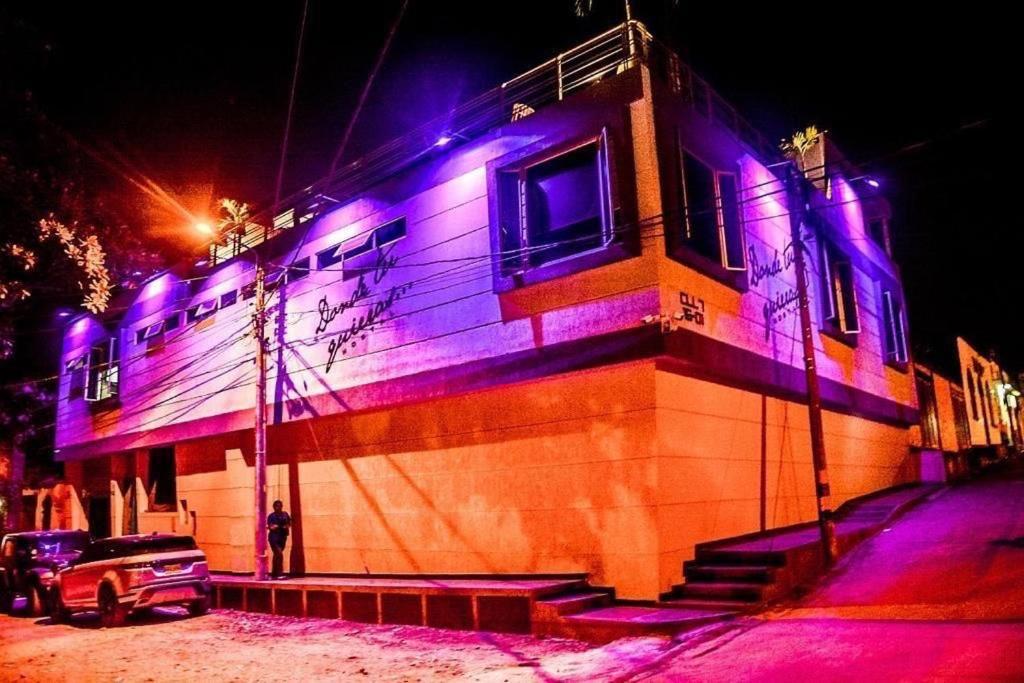 Donde Tu Quieras Hostal Neiva  Bagian luar foto